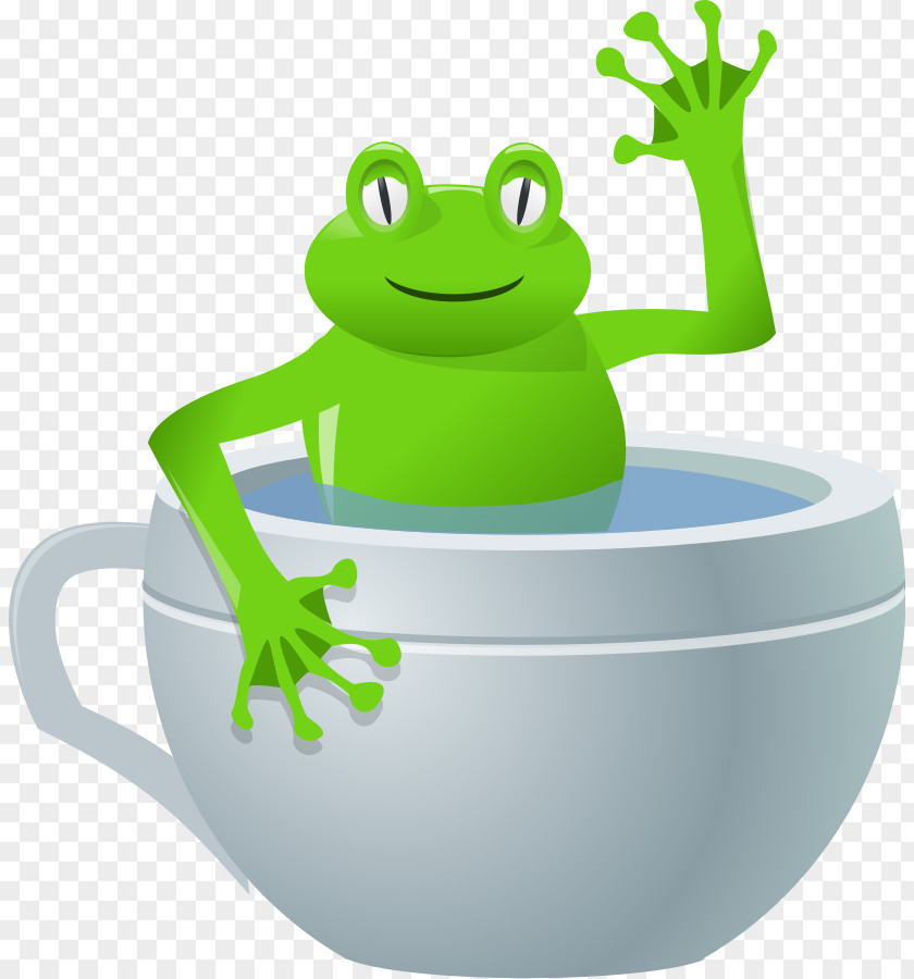 Teal Frog Cliparts Free Content Clip Art PNG