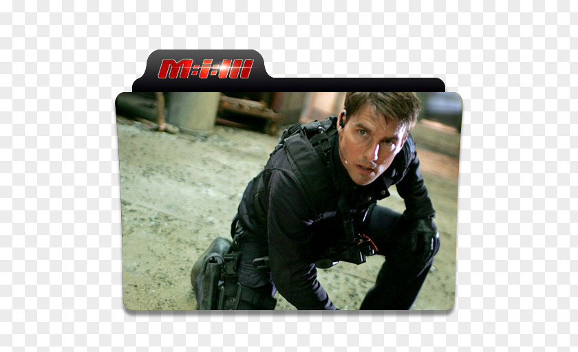Tom Cruise Mission: Impossible III Ethan Hunt Missions Force PNG