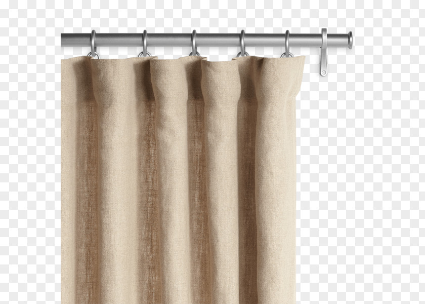 Window Curtain Drapery Treatment Linen PNG