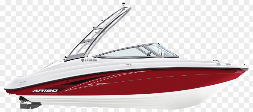 Boat Motor Boats Yamaha Company Bimini Top Jetboat PNG