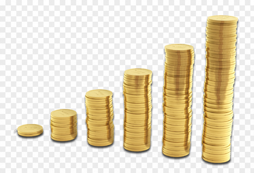 Coins Pic Coin PNG