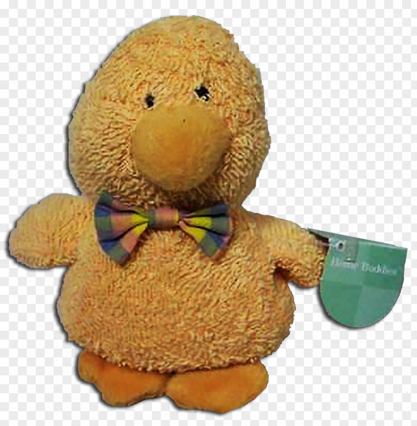 Duck Stuffed Animals & Cuddly Toys Plush Bird Goose PNG