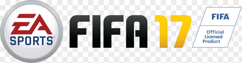 Electronic Arts FIFA 17 18 16 11 Logo PNG
