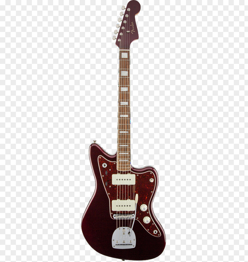 Guitar Fender Jazzmaster Musical Instruments Corporation Classic Player Special Stratocaster PNG