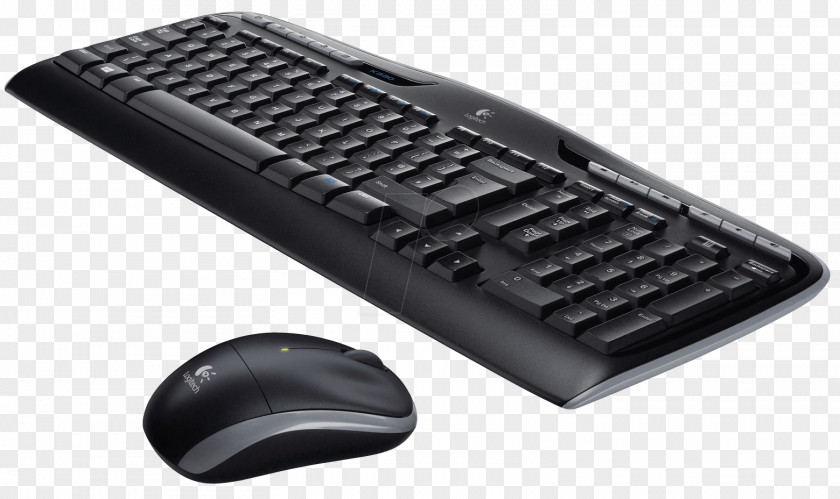 Keyboard Computer Mouse Wireless Logitech PNG