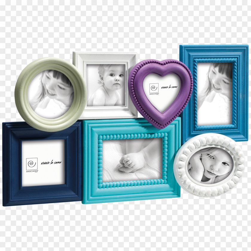 Legno Bianco Picture Frames Parede Wall Photography House PNG