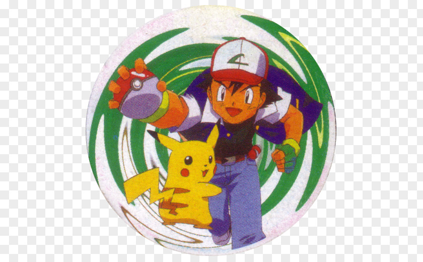 Pikachu Ash Ketchum Pokémon X And Y Milk Caps Serena PNG