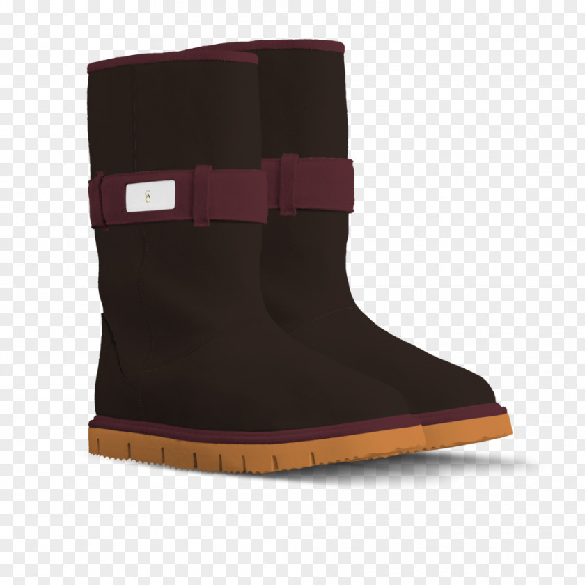 Platform Tennis Shoes For Women Open Back Snow Boot Product Design Shoe PNG