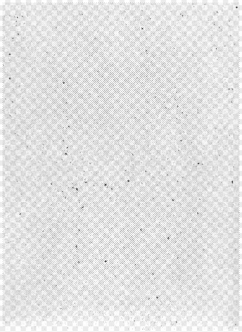 Retro Paper Particles Superimposed Background PNG