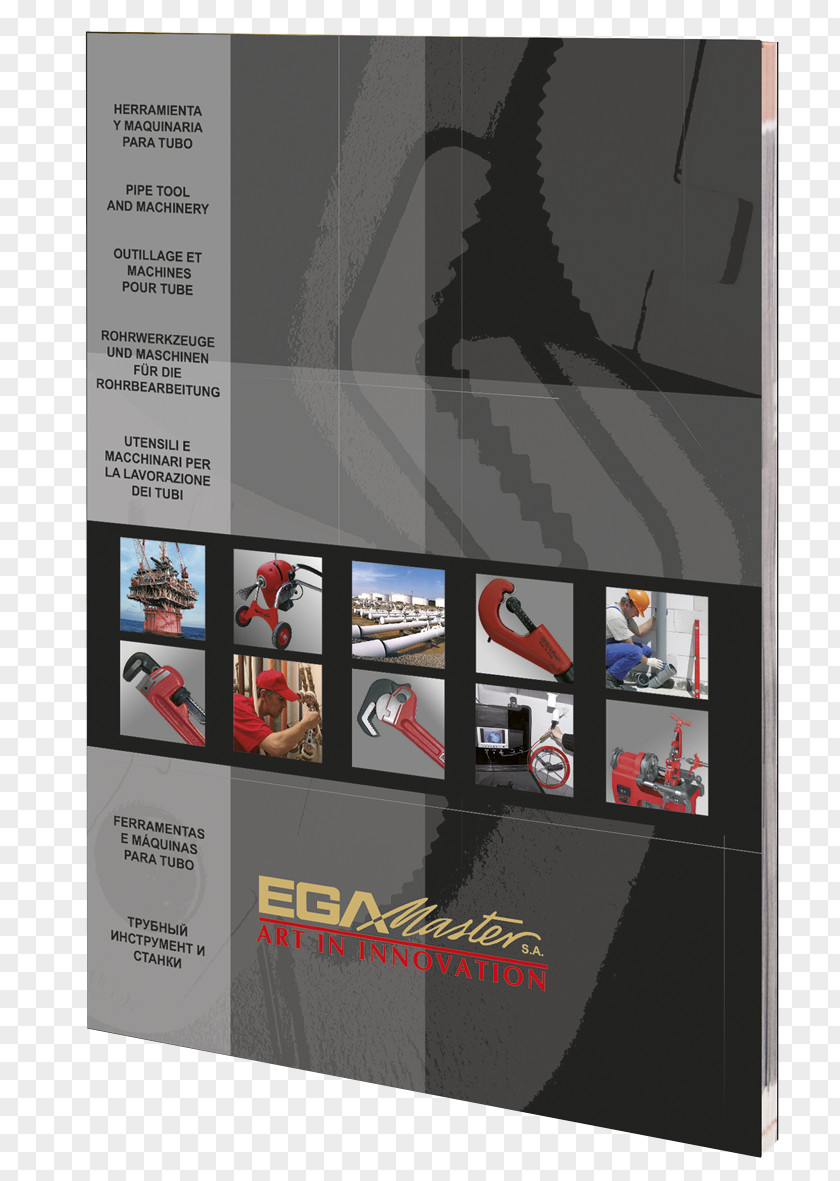 Sale Banner Catalog Hand Tool EGA Master PNG