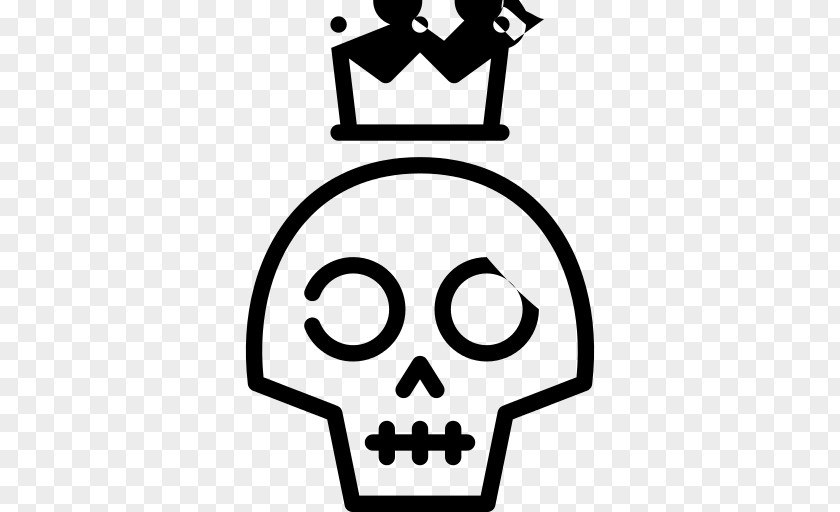 Steal Your Face Skull Clip Art Icon Design PNG