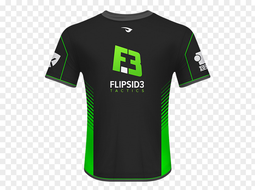 T-shirt Hoodie Counter-Strike: Global Offensive Flipside Tactics PNG