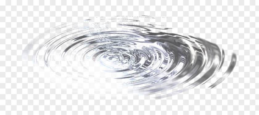 Water Ripples Material Drop Information Clip Art PNG