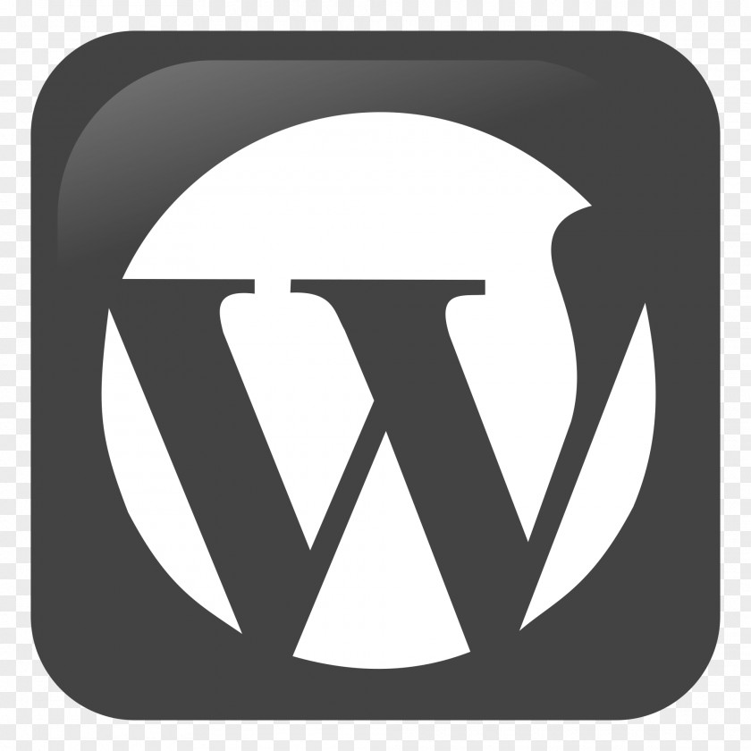 WordPress Organization Business Company Service PNG