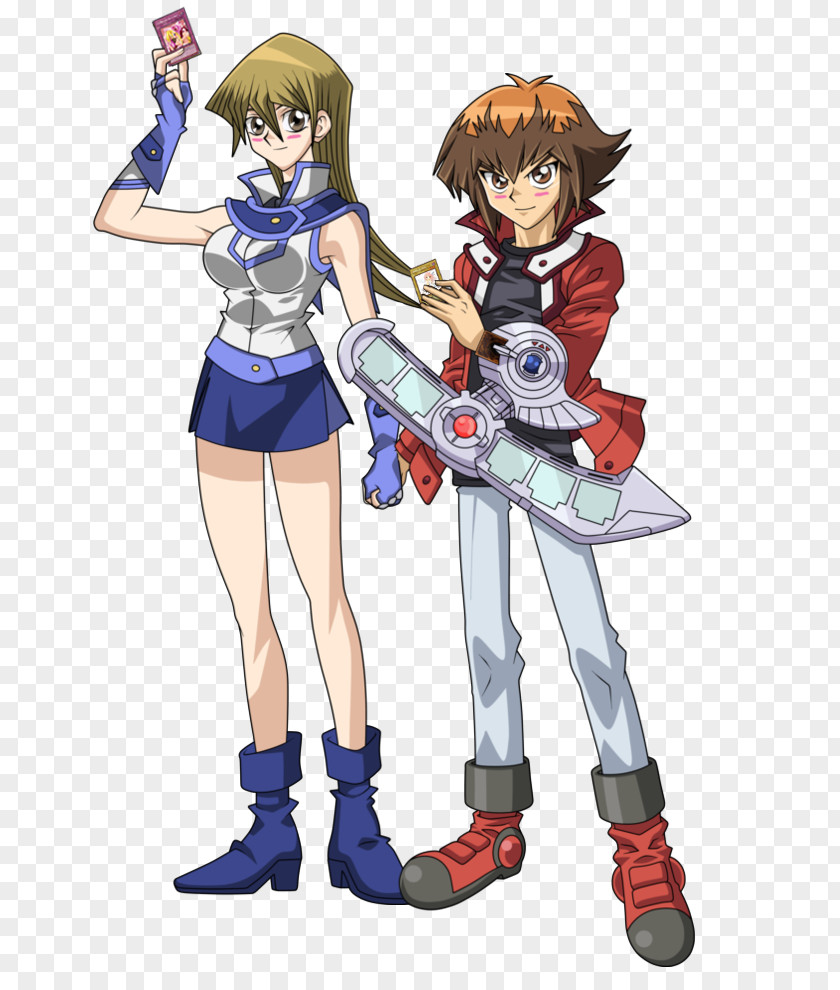 Alexis Rhodes Jaden Yuki Zane Truesdale Yugi Mutou Yu-Gi-Oh! GX Duel Academy PNG