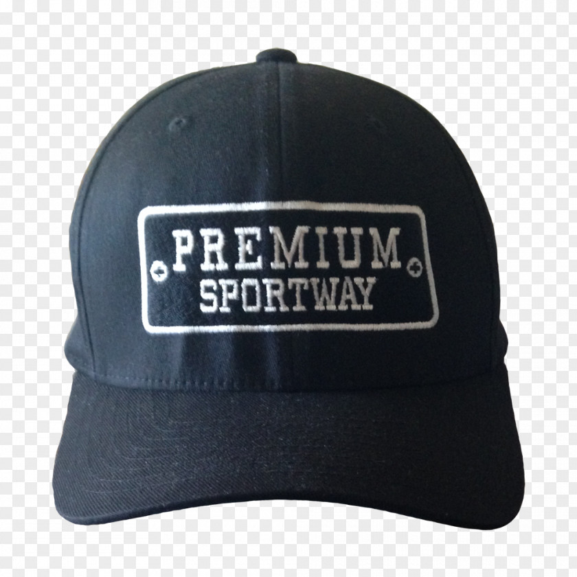 Baseball Cap Font PNG