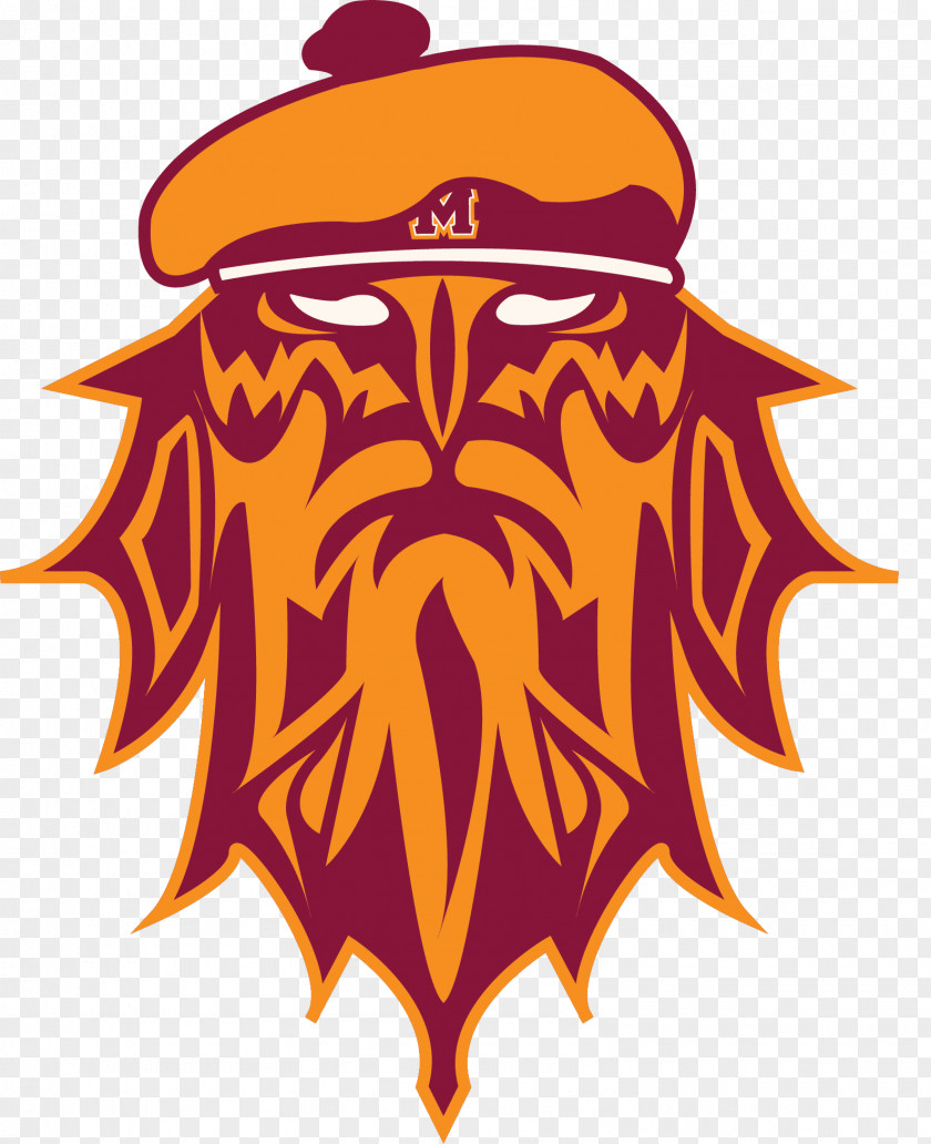 Basketball Maryville College Scots Men's Logo PNG