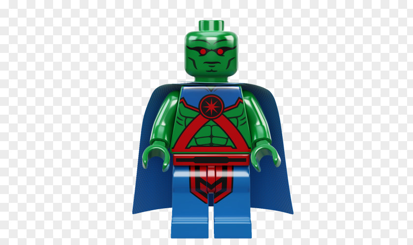 Batman Martian Manhunter Lego 2: DC Super Heroes Miss 3: Beyond Gotham PNG