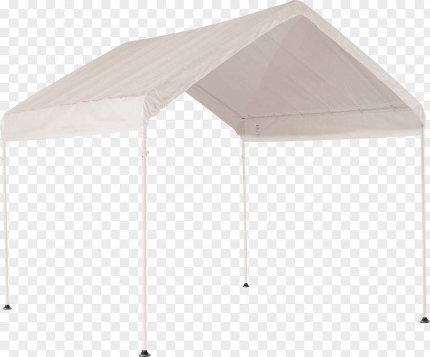 Building Pop Up Canopy Tent Shelter PNG