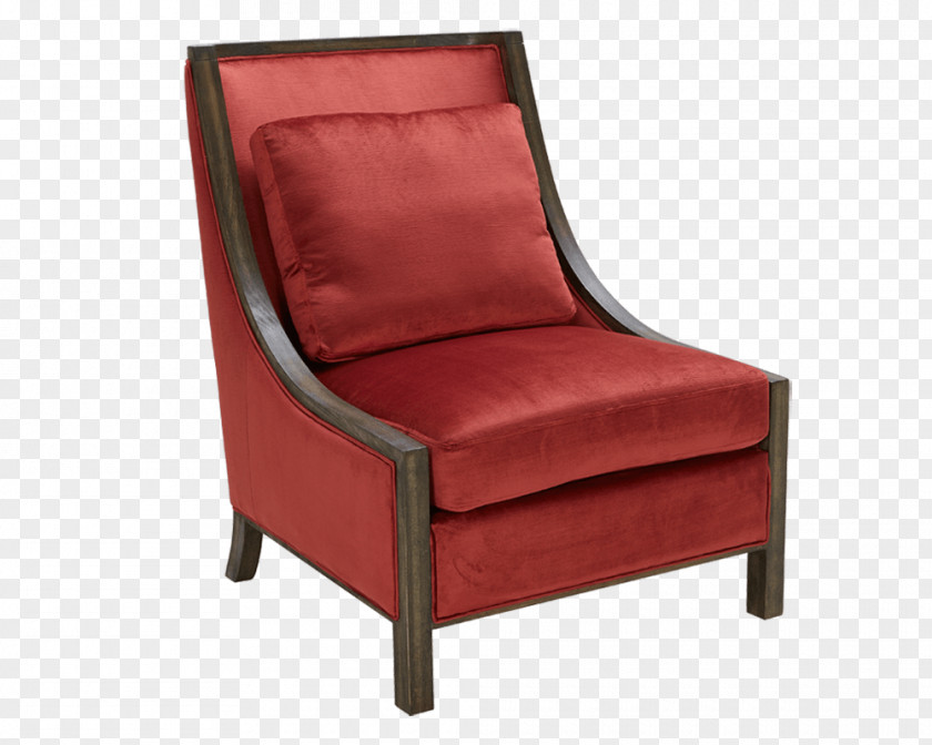 Chair Club Furniture PNG
