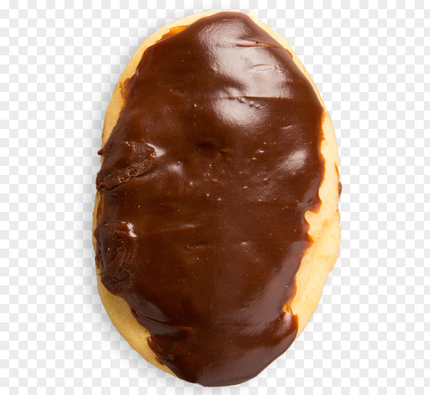 Chocolate Donuts Cream Profiterole Peanut Butter PNG