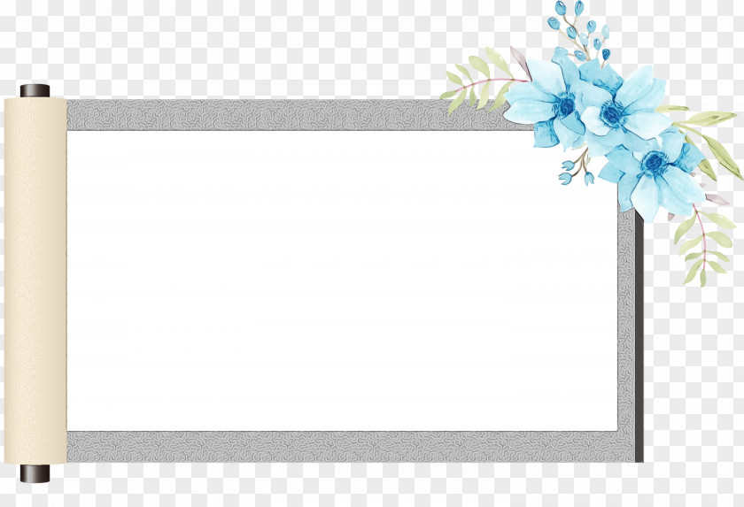 Floral Design PNG