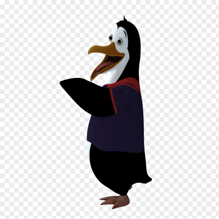 Fora Penguin Beak Clip Art PNG