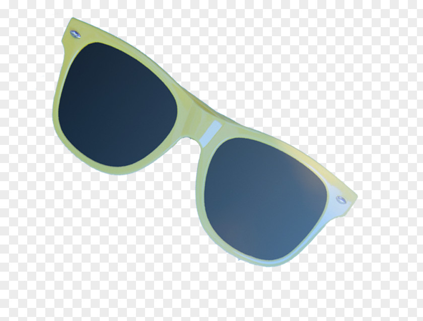 Free To Pull Sunglasses Material Goggles PNG
