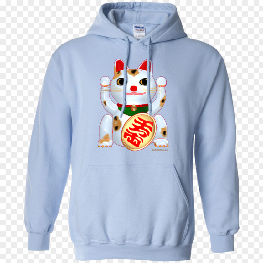Hoodie T-shirt Sweater Clothing PNG