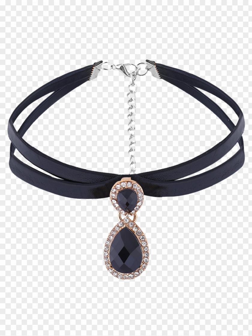 Jewelry Rhinestone Bracelet Necklace Choker Jewellery Imitation Gemstones & Rhinestones PNG