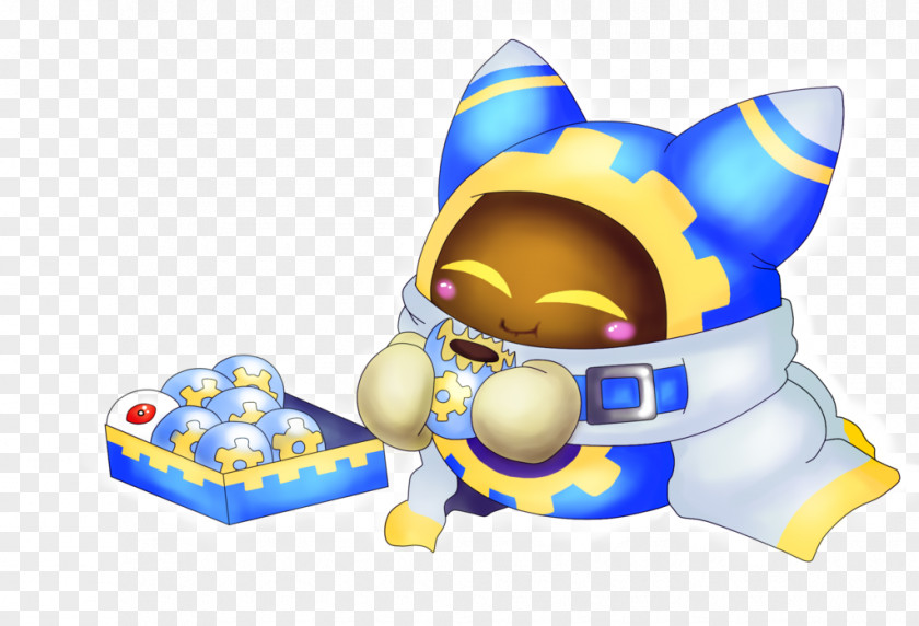 Kirby's Return To Dream Land Meta Knight Kirby 64: The Crystal Shards PNG