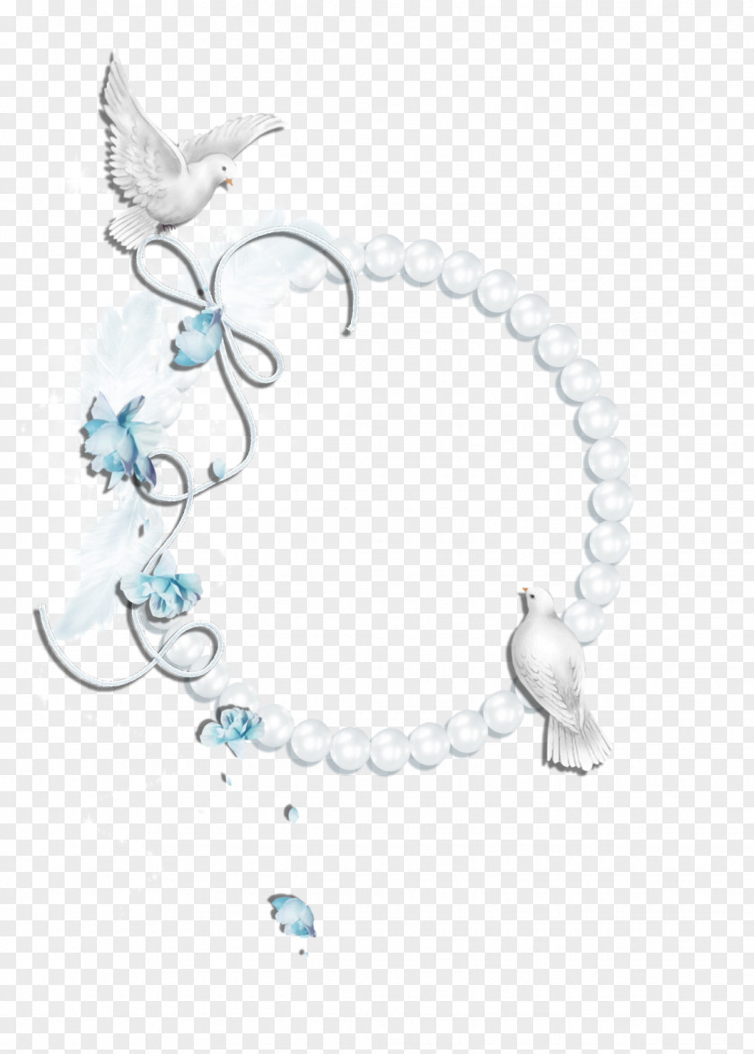 Pearls Jewellery Wedding Clip Art PNG