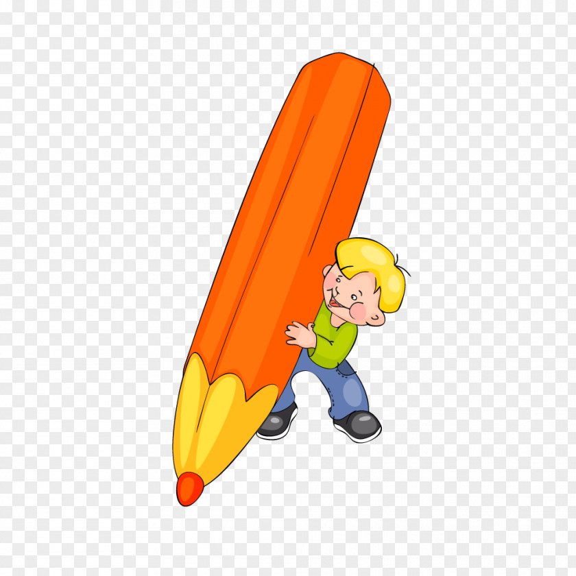 Pen Children Paper Download PNG