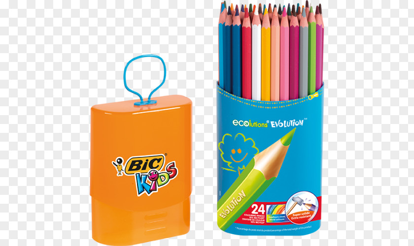 Pencil Colored Ballpoint Pen Pens PNG
