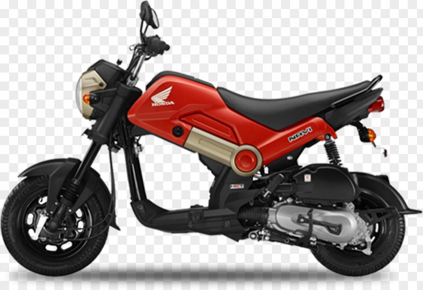 Scooter Honda Car Motorcycle HMSI PNG