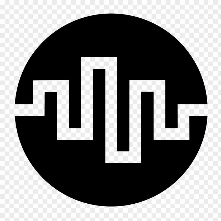 TECNOLOG Wall Records No Tomorrow Musician Logo PNG