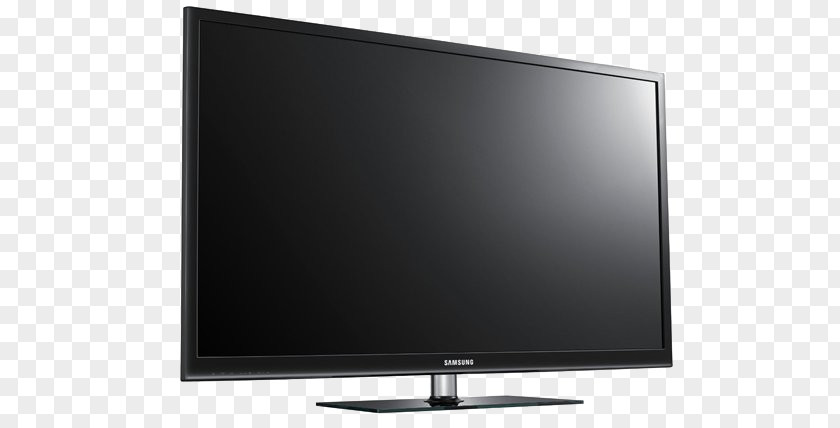 TV LCD Television Sharp Aquos 1080p Plasma Display High-definition PNG