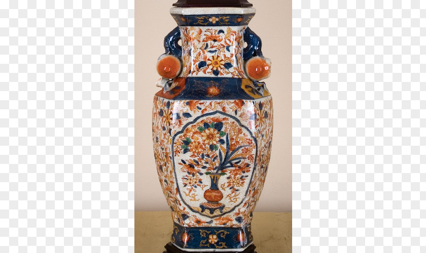 Vase Porcelain Urn PNG