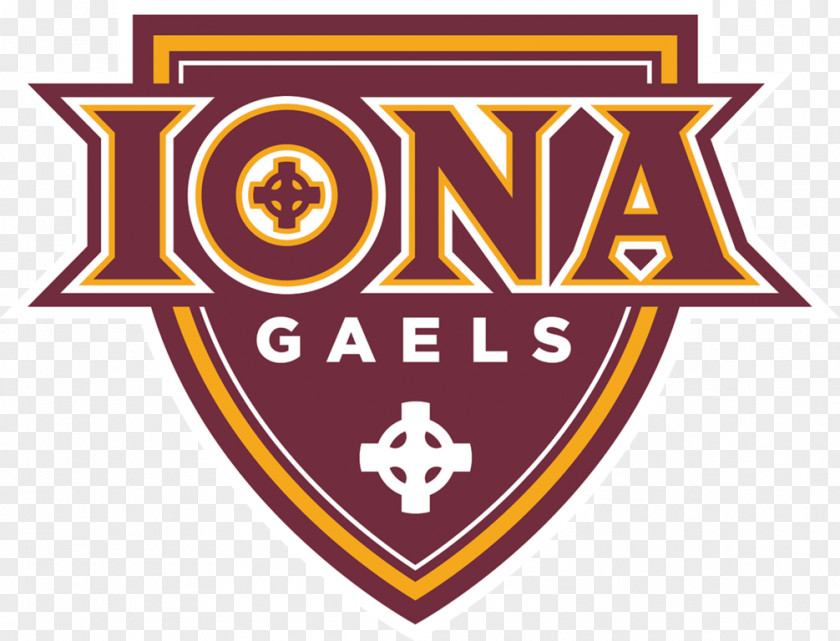 Athletics Iona College Gaels Men's Basketball Marist Baseball Women's PNG