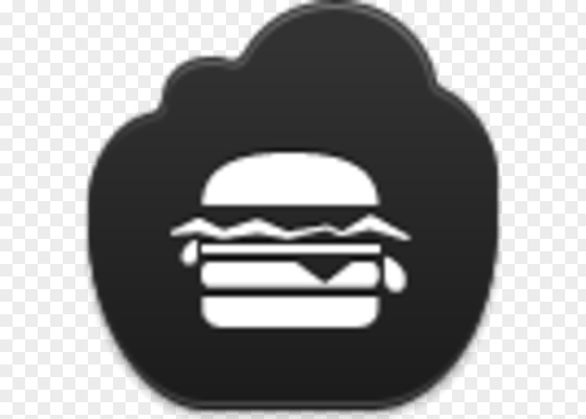 Barcod Hamburger Cheeseburger Button PNG