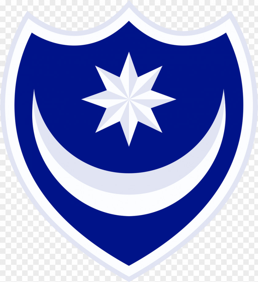 Crest Fratton Park Portsmouth F.C. Ladies EFL League Two Reserves And Academy PNG