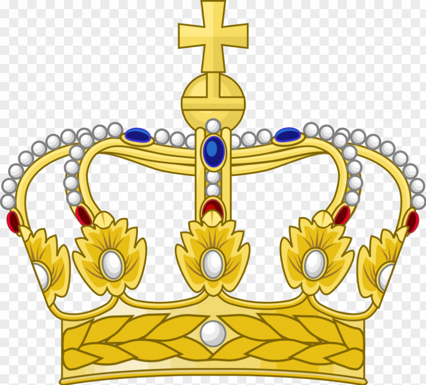 Crown Of Napoleon Kingdom Italy King Clip Art PNG