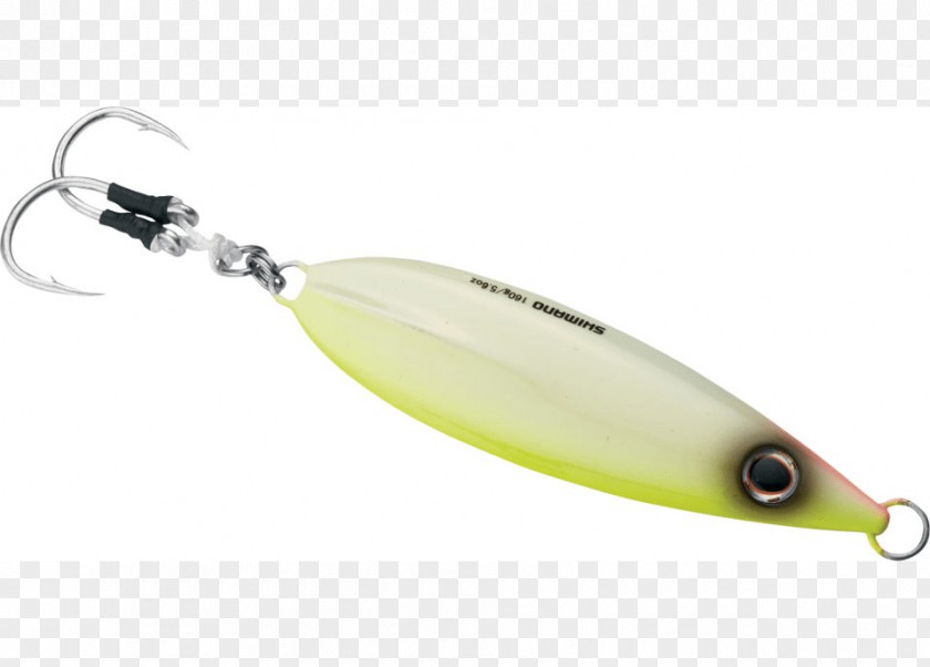 Design Spoon Lure PNG