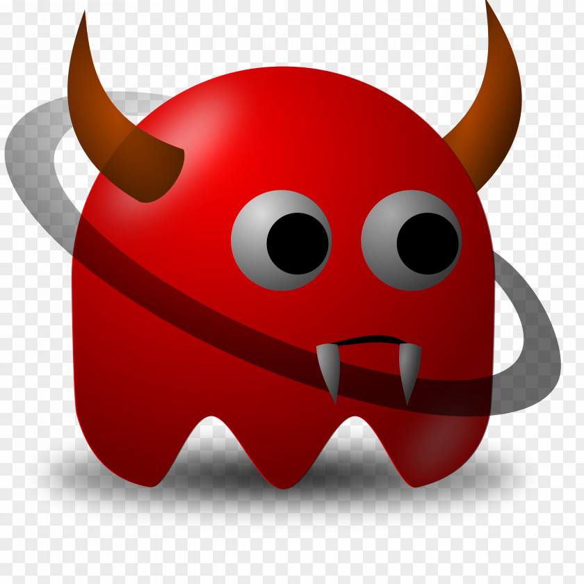 Devil Demon Clip Art PNG