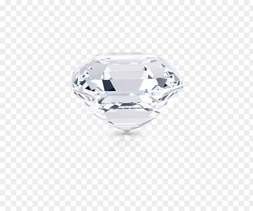 Diamond Crystal Royal Asscher Company Cut PNG