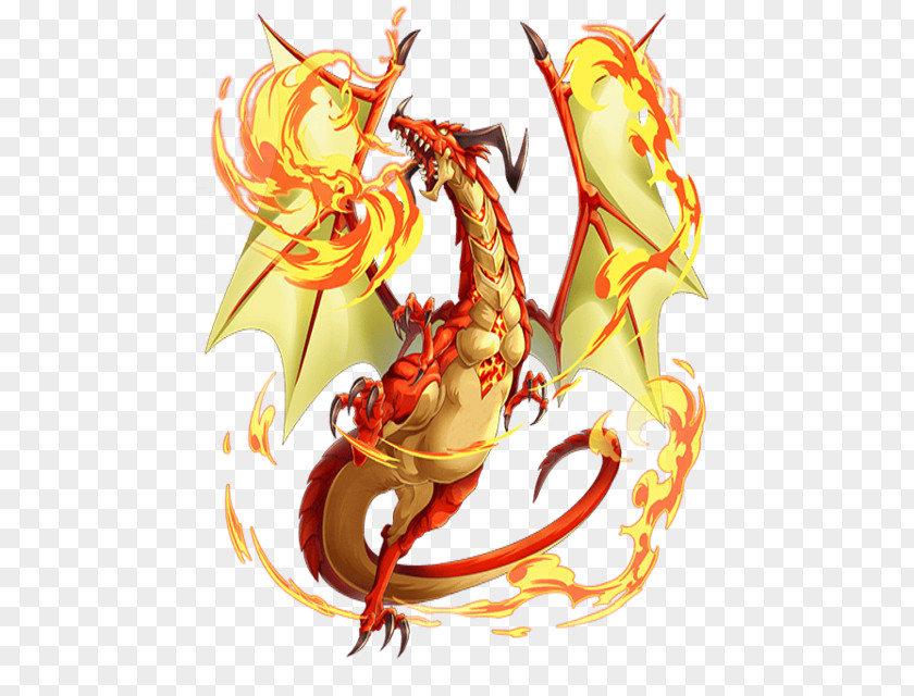Dragon Fire Image Flame PNG