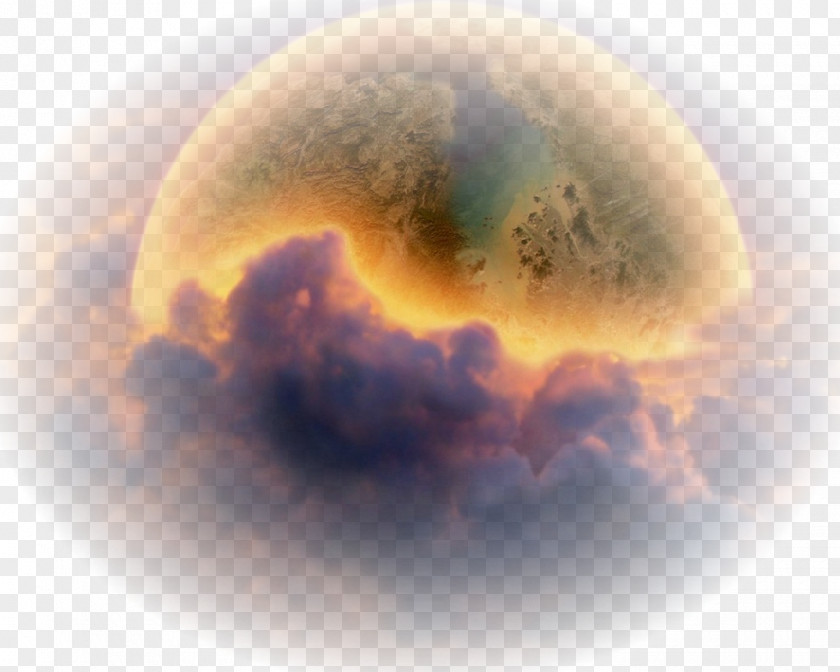 Earth Atmosphere /m/02j71 Planet Desktop Wallpaper PNG
