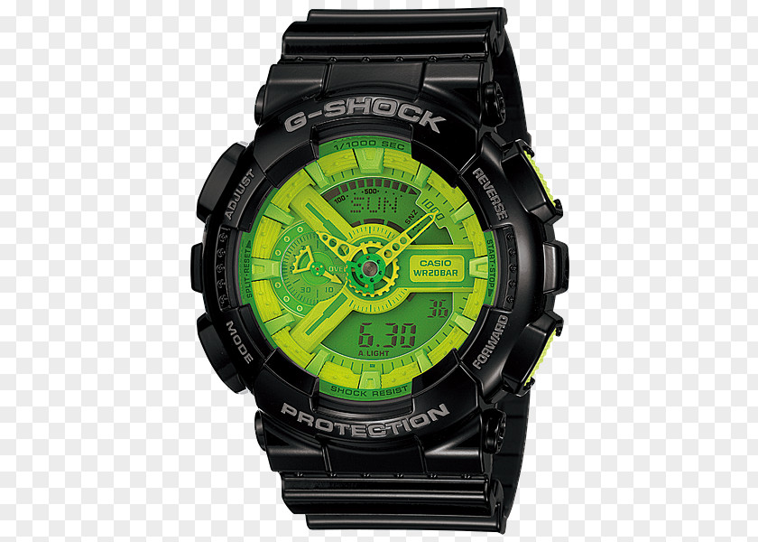 G Shock Master Of G-Shock Watch Jewellery Casio PNG