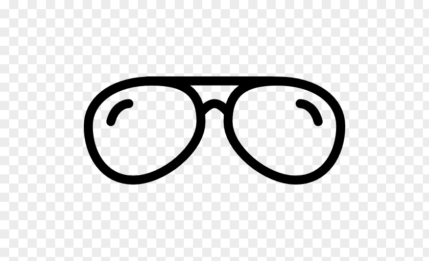 Glasses Sunglasses Goggles Font PNG