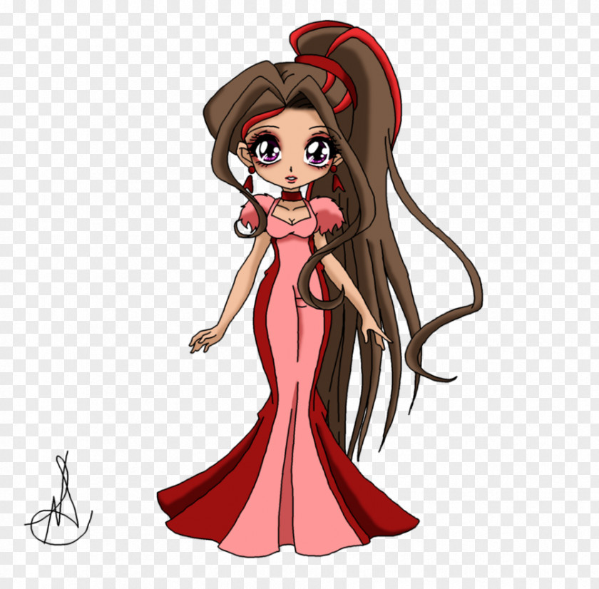 Marsha Queen Serenity ChibiChibi DeviantArt Female PNG